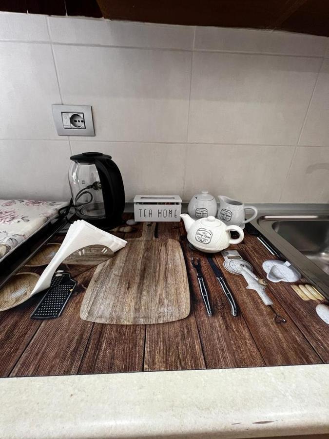 شقة A Casa E Mamma' نابولي المظهر الخارجي الصورة